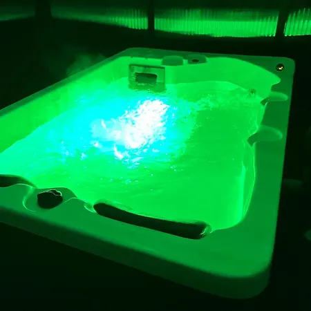 Detente Un Sejour A Part Apartman