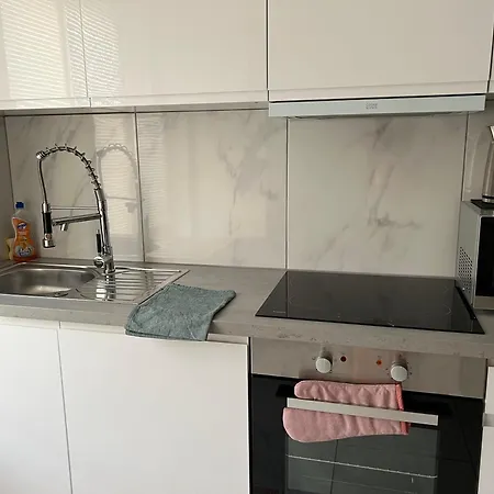 Detente Un Sejour A Part *