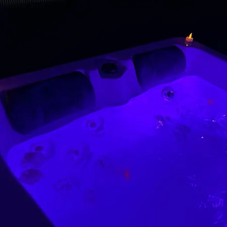 Apartman Detente Un Sejour A Part