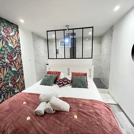 Detente Un Sejour A Part Nancy