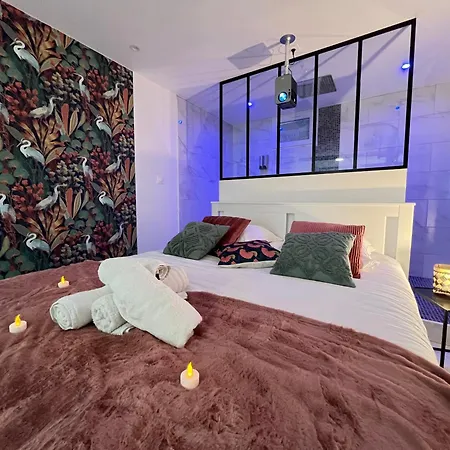 Detente Un Sejour A Part