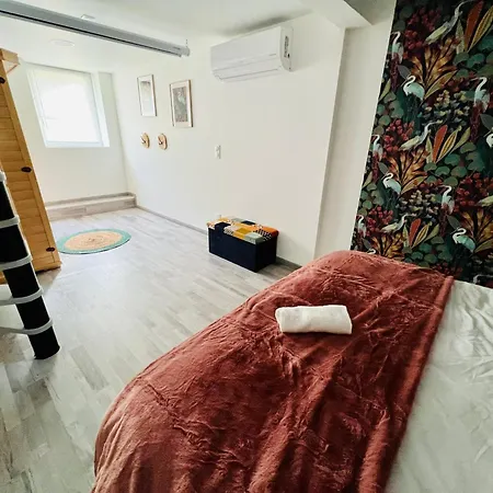 Detente Un Sejour A Part 아파트