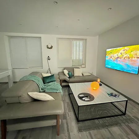 Detente Un Sejour A Part Apartman *