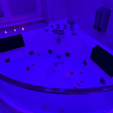 Apartman Detente Un Sejour A Part *