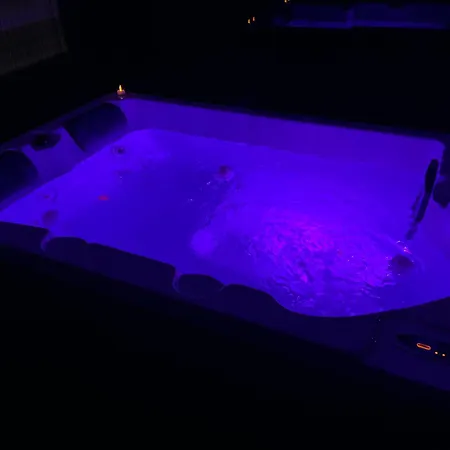 Detente Un Sejour A Part * Nancy