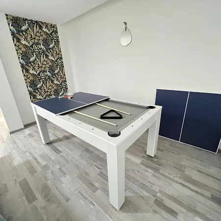 Detente Un Sejour A Part