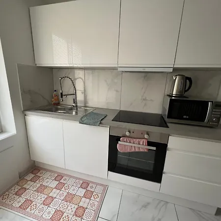 Detente Un Sejour A Part Apartman