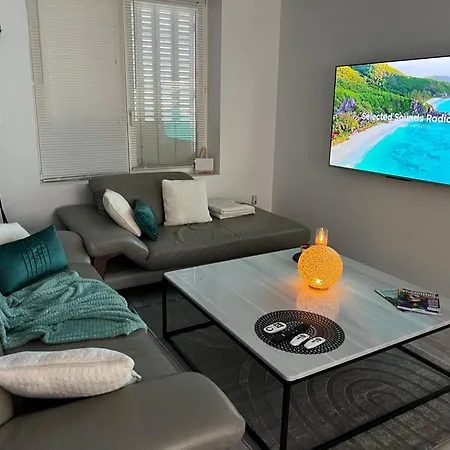 Apartman Detente Un Sejour A Part