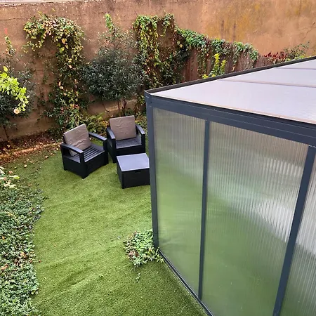 Detente Un Sejour A Part Apartman *