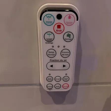 Apartman Detente Un Sejour A Part Nancy