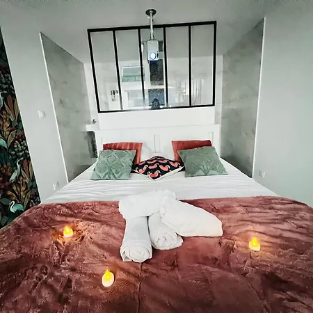 Detente Un Sejour A Part