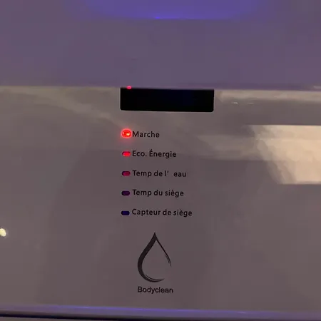 Detente Un Sejour A Part Apartman