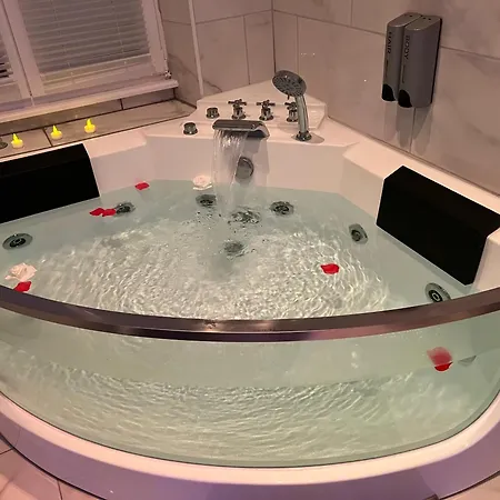 Apartman Detente Un Sejour A Part