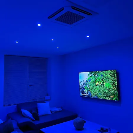 Detente Un Sejour A Part *