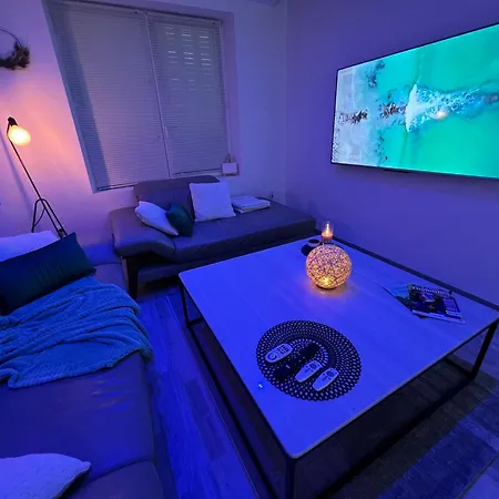 Detente Un Sejour A Part * Nancy