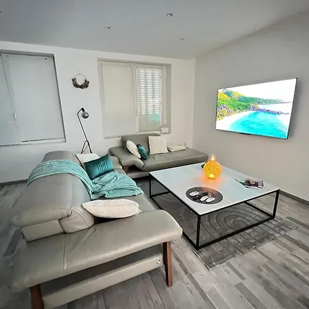 Detente Un Sejour A Part