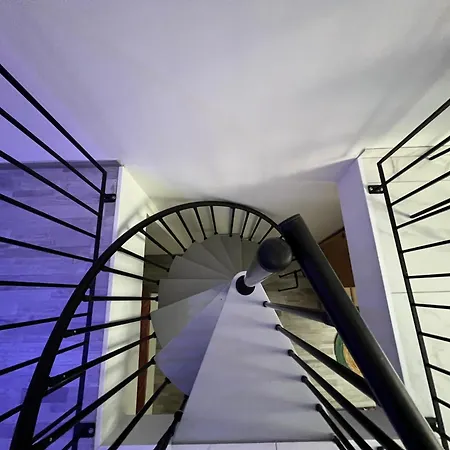 Detente Un Sejour A Part Apartman