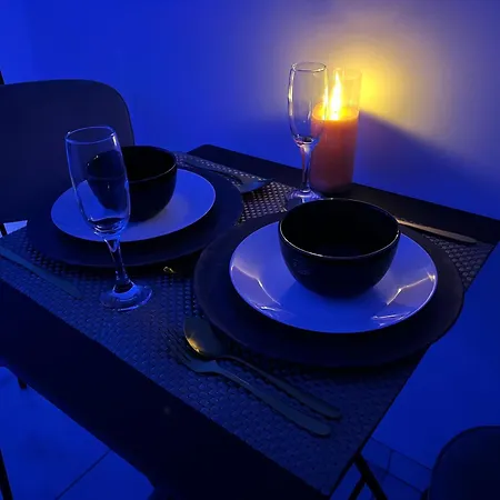 아파트 Detente Un Sejour A Part