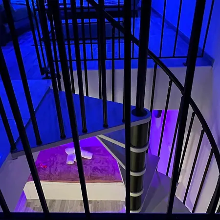 Apartman Detente Un Sejour A Part