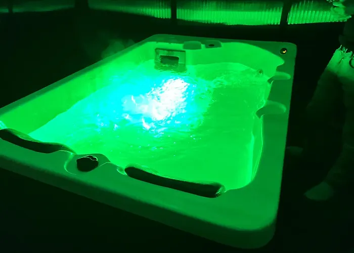 Апартаменты Detente Un Sejour A Part Нанси