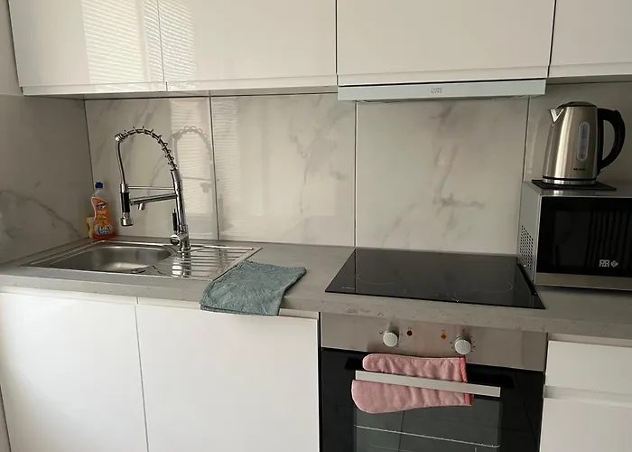 Detente Un Sejour A Part *