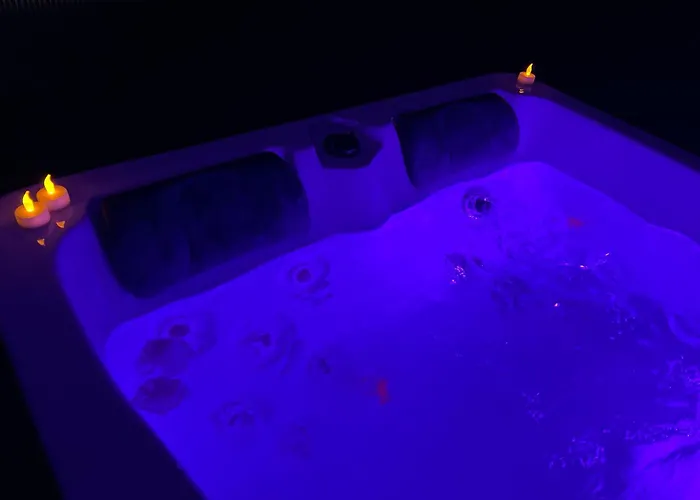 Апартаменты Detente Un Sejour A Part