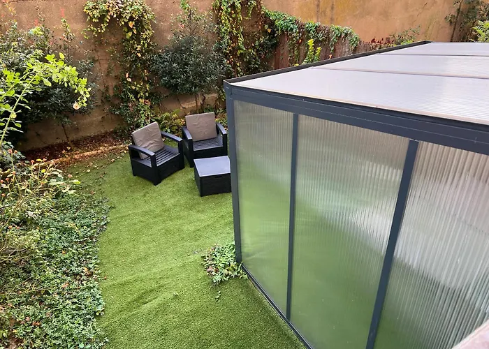 Detente Un Sejour A Part *