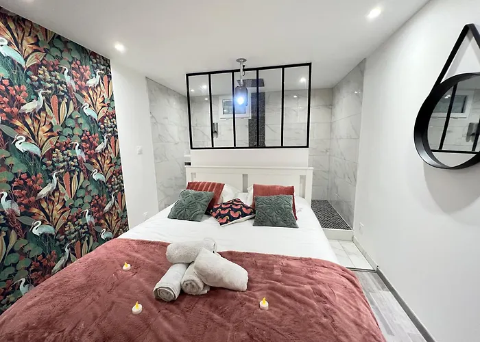 Detente Un Sejour A Part Нанси