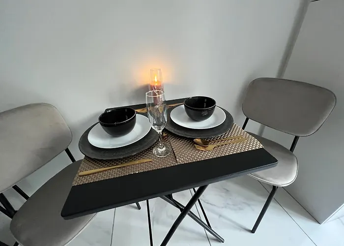 Detente Un Sejour A Part * Нанси