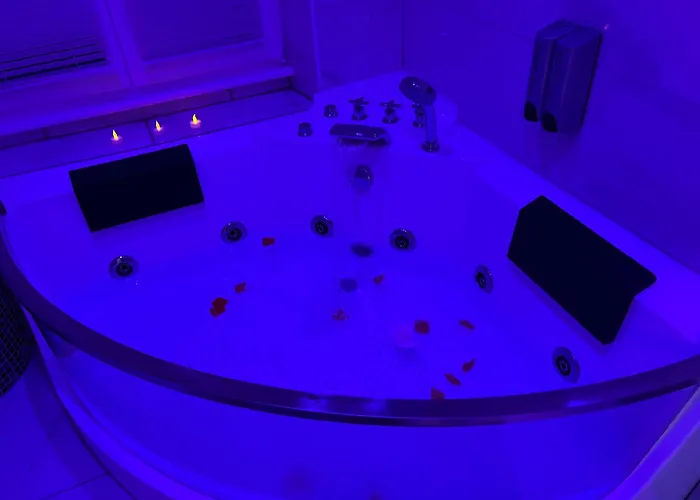 Апартаменты Detente Un Sejour A Part *