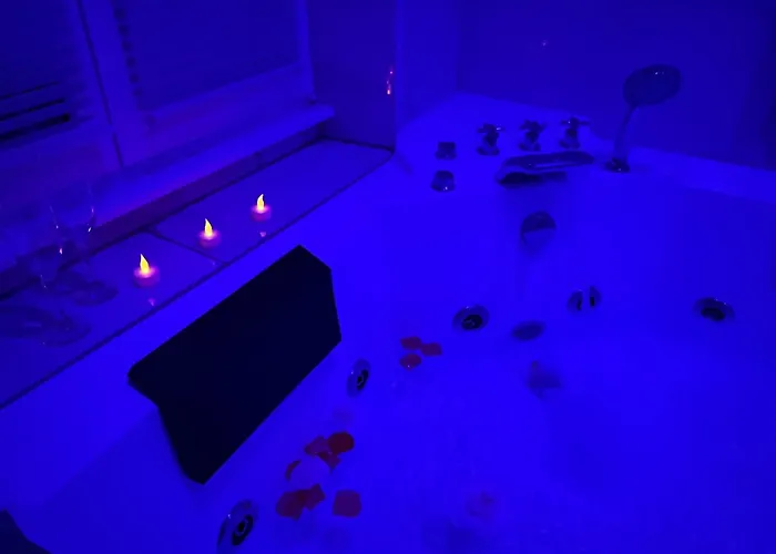 Detente Un Sejour A Part Нанси