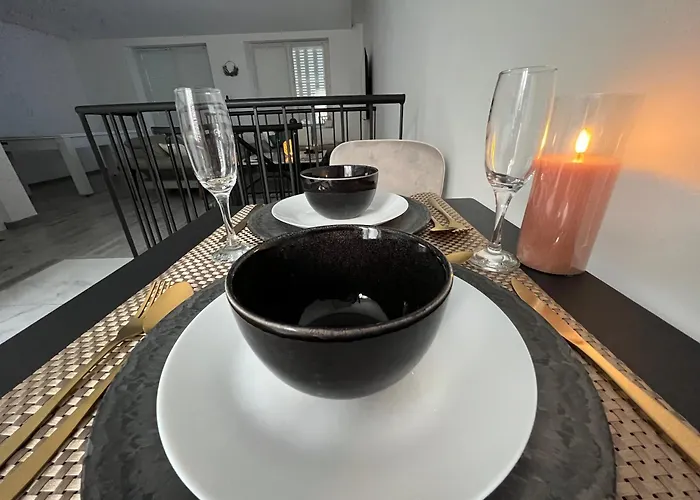 Detente Un Sejour A Part * Нанси