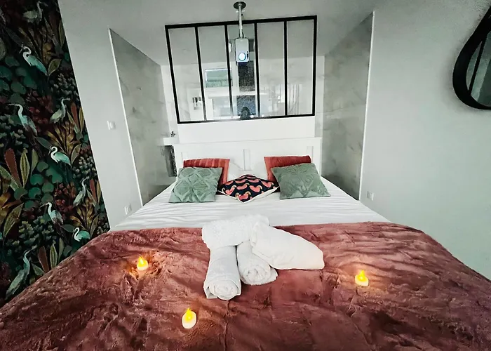 Detente Un Sejour A Part