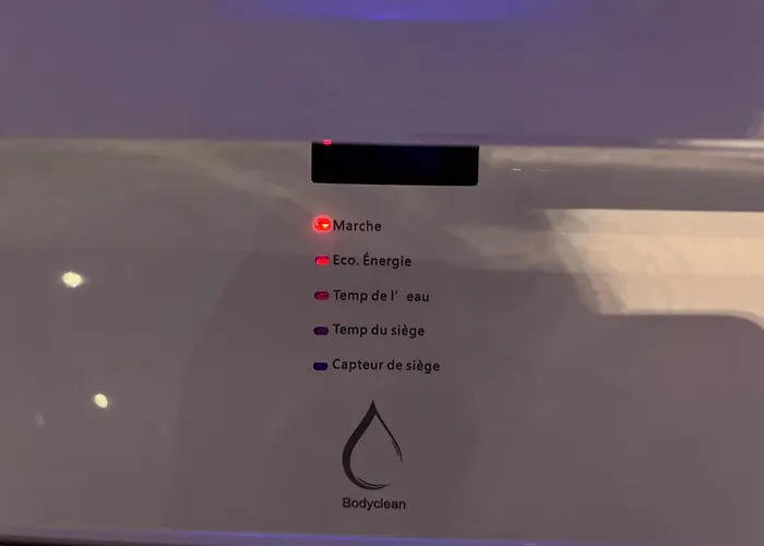 Detente Un Sejour A Part Апартаменты