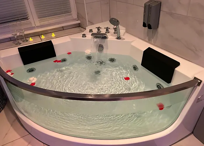 Апартаменты Detente Un Sejour A Part