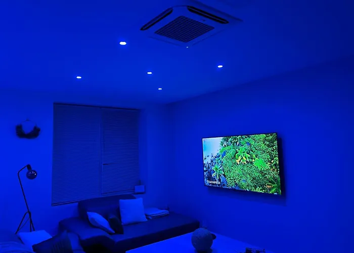 Detente Un Sejour A Part *