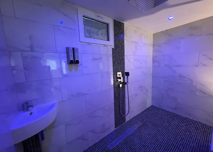 Detente Un Sejour A Part Нанси