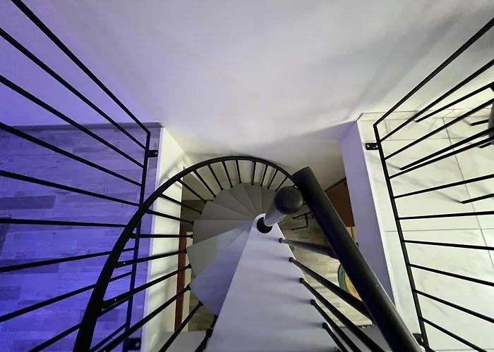 Detente Un Sejour A Part Апартаменты