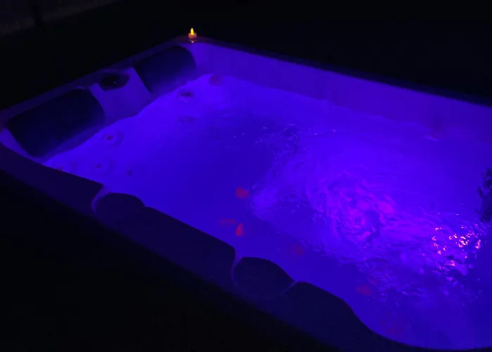 Detente Un Sejour A Part Апартаменты *